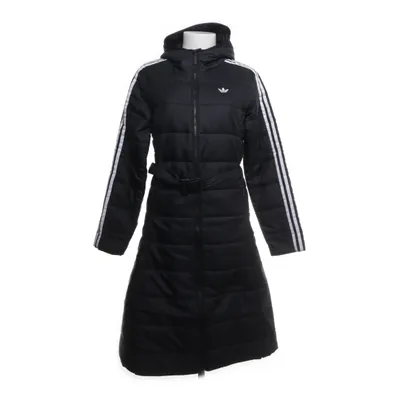 Windjack (Zwart) van Adidas Polyester