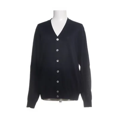Kofta (Svart) från Suitsupply Merinoull