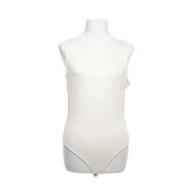 Body (Beige) von Les Lunes Bio-Baumwolle, Elasthan