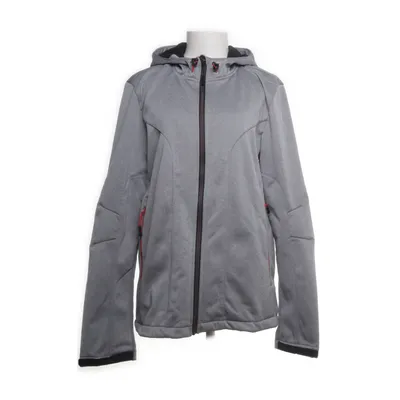 Softshelljacka (Grå) från Crivit Polyester