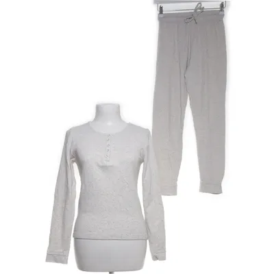 Set (Grå) från ASOS Design Polyester, Bomull