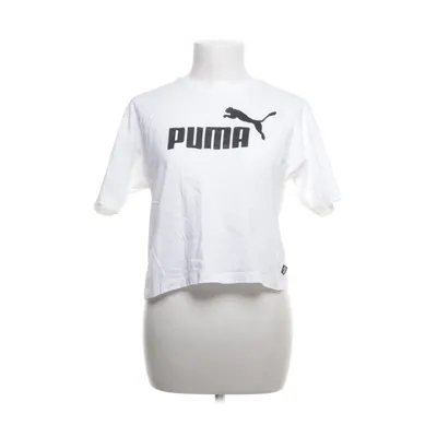 Sporttop (Wit) van Puma