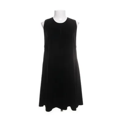 Jurk (Zwart) van American Apparel Elastaan, Polyester