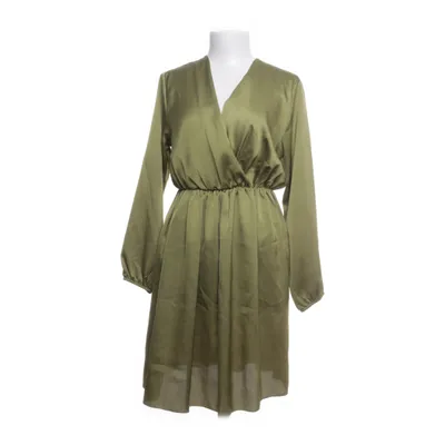 Dress (Green) from Antonello Serio Polyester