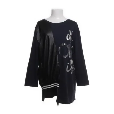Tunic (Blue, Multicolored) from New Style Cotton