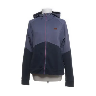 Sweat à capuche (Bleu) de Jack Wolfskin