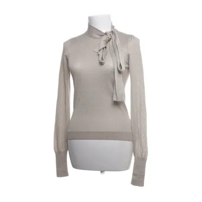 Top (Beige) from Zara Knit