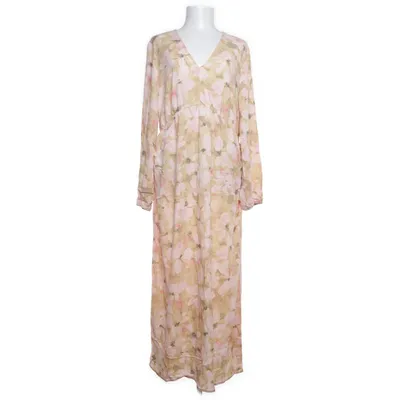 Zwangerschapsjurk (Roze, Meerkleurig) van H&M Mama Viscose