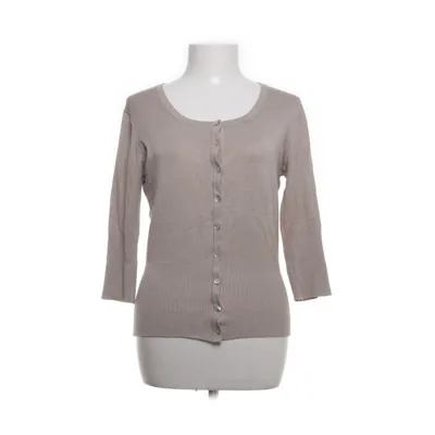 Cardigan (Gray) from Lipo Lipo Nylon, Viscose