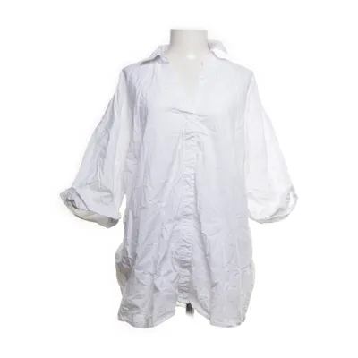 Blouse (Blanc) de Ever Me Coton