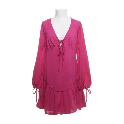 Jurk (Roze) van Topshop Polyester
