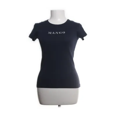 T-shirt (Blå) från Mango Basics
