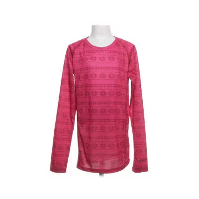 Underställströja (Rosa) från Tenson Polyester