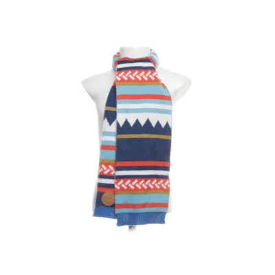 Scarf (Multicolored) from Reima Wool, Acrylic