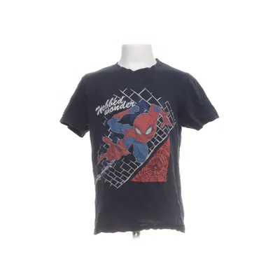 T-shirt (Blå) från Marvel Spiderman Bomull