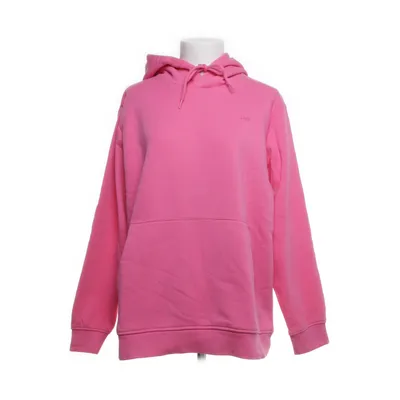 Huvtröja (Rosa) från JJXX Bomull, Polyester
