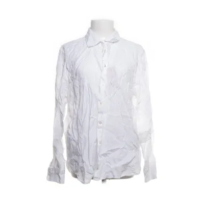 Shirt (Wit) van Boomerang Linnen