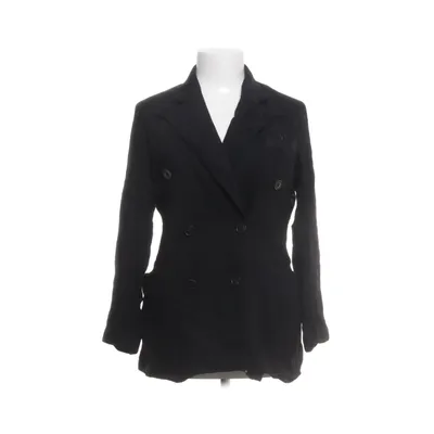 Blazer (Zwart) van Our Legacy