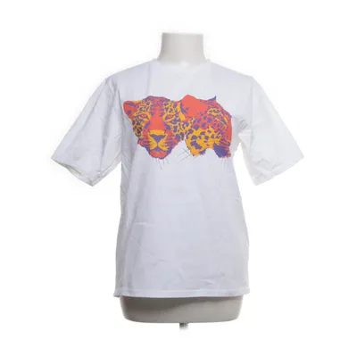 T-shirt (Vit) från NA-KD Bomull