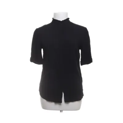 Top (Zwart) van Carin Wester Viscose