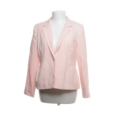 Kavaj (Rosa) från ASOS Petite Elastan, Polyester, Viskos