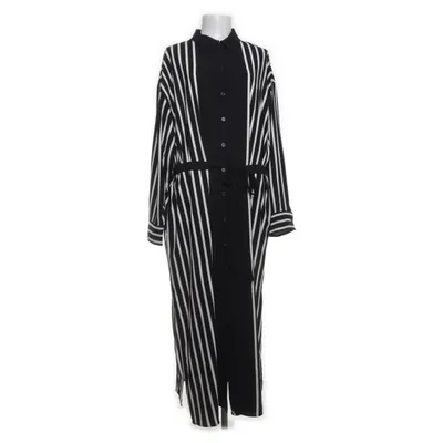 Skjortklänning (906-2790) från F&F Återvunnen polyester