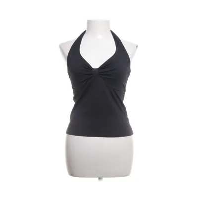 Halternecktopp (Svart) från Clockhouse by C&A Elastan, Polyamid