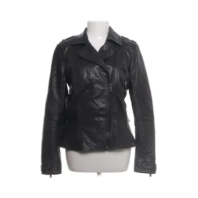 Bikerjacka (Svart) från Salsa