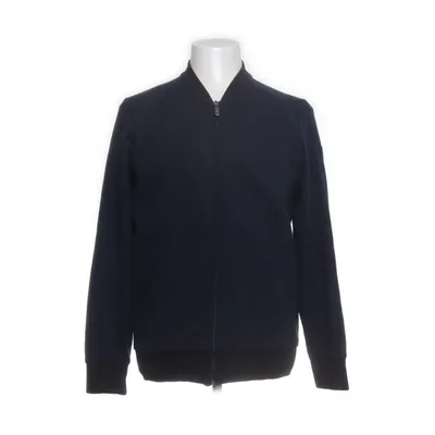 Bomberjack (Blauw) van State of Art Polyester, Viscose, Elastaan