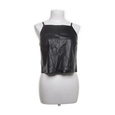 Tank Top (Black) from Nanushka