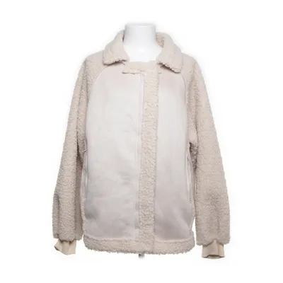 Winterjas (Beige) van Dazy Polyester