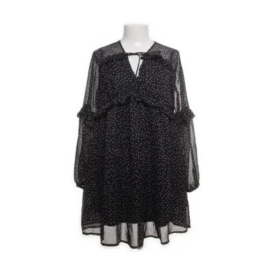 Klänning (Svart, Vit) från Vera & Lucy