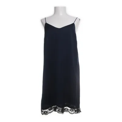 Negligé (Blauw, Zwart) van Mango Basics