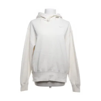 Huvtröja (Gul) från Nike Bomull, Polyester