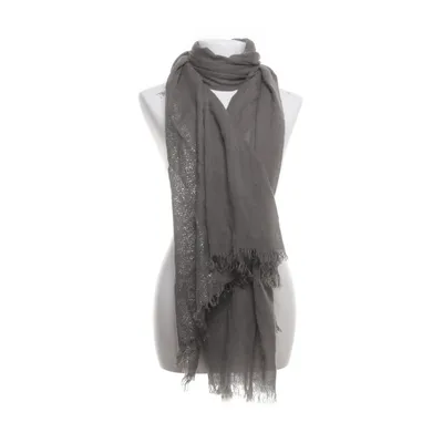 Shawl (Gray) from WERA Stockholm Acrylic