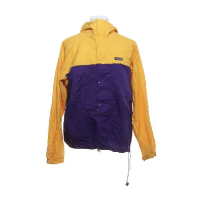 Anorak (Purple, Yellow) from Patagonia Polyester