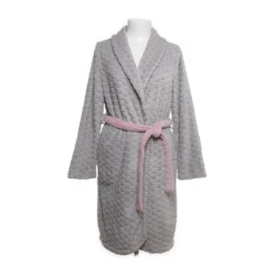 Badekåbe (Grå, Pink) fra Hunkemöller Polyester