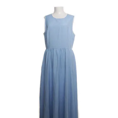Maxi jurk (Blauw) van Floryday