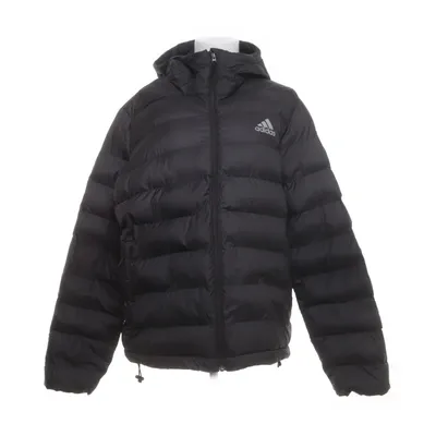Winter jacket (Black) from Adidas Polyester