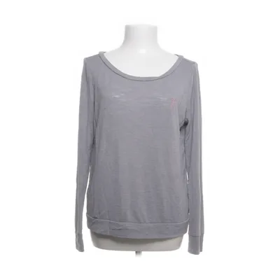 Långärmad t-shirt (Grå) från Victoria's Secret