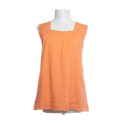 Tanktop (Oranje) van B.Young Katoen
