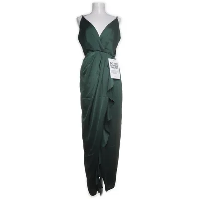 Långklänning (Grön) från TFNC London Polyester