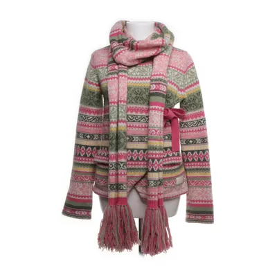 Sæt (Pink, Gul, Grøn) fra Odd Molly Nylon, Uld