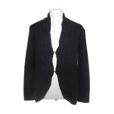 Cardigan (Black) from Boysen's