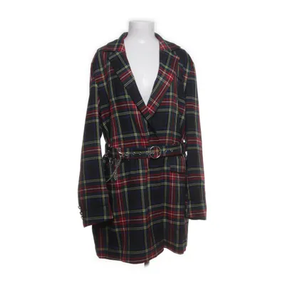 Blazer (Flerfarvet) fra Jawbreaker Polyester, Bomuld, Elastan