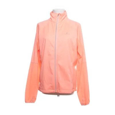Träningsjacka (Orange) från OTP Polyester