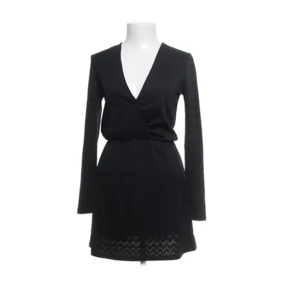 Jurk (Zwart) van Ivyrevel Elastaan, Polyester