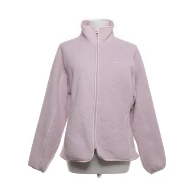 Fleecejacka (Rosa) från Hummel Polyester, Viskos