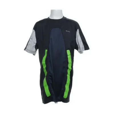 Trainingstop (Blauw, Zwart, Groen) van SOC Polyester