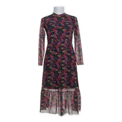 Jurk (Roze, Meerkleurig) van The New Elastaan, Polyester